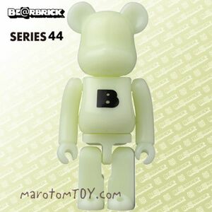 即決★ベアブリック44★ベアブリック シリーズ44 ベーシック【＠】★BE@RBRICK SERIES シリーズ44