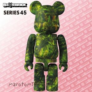 即決★ベアブリック45★ベアブリック シリーズ45 ノーマル【パターン】★BE@RBRICK SERIES シリーズ45