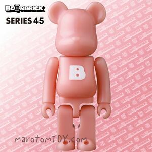  Bearbrick 45* Bearbrick series 45 Basic /B@SIC[ large character B]. light *BE@RBRICK SERIES series 45