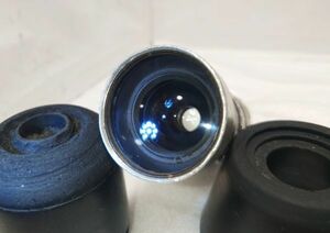 ★希少！極上★Professional KINOTAR 12.5mm F1.4 Cマウント 市塚光学 16mmカメラ★完動品★