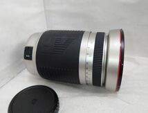 ★珍品！美品★COSINA コシナ AF 28-300mm F4-6.3 MC キヤノン用★完動品★_画像2