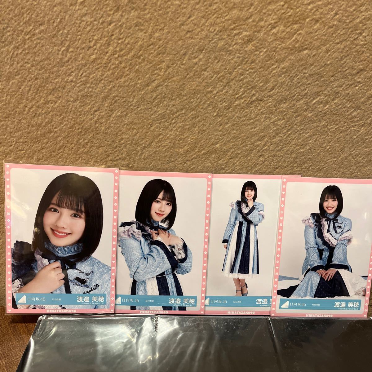 2024年最新】Yahoo!オークション -けやき坂46 生写真 コンプの中古品