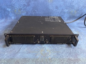 ★L-ACOUSTICS　LA48a　(LAB.GRUPPEN pf6400)100V国内仕様中古動作品★