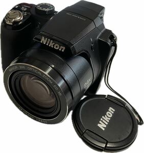 ★極上美品★ ニコン NIKON COOLPIX P90 #8800055