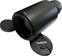 ★外観新品級★ タムロン TAMRON AF 200-500mm Di LD F5-6.3 A08 ソニー、ミノルタ用 #9320341_画像1