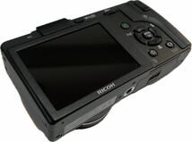 ★新品級★ 付属品多数 リコー RICOH GX 200 VF KIT #8960821_画像2