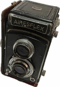 アイレスフレックス AIRESFLEX 75mm F3.5 #9590001