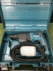 【中古品】makita マキタ 23mmハンマードリル（2モード） SDSプラス HR2300 / IT5EOQ02DQQA