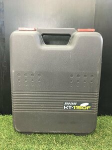 【中古品】KANEMATSU フロアタッカ KT-1150F　/　ITJ8LDHXG2QC　H74