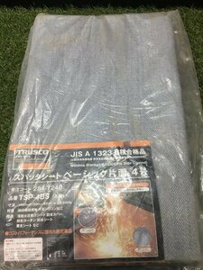 【中古品】 トラスコ TSP-4BS 4号 1920×1920mm / IT5VEN53CVYK