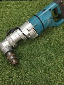 【中古品】 makita(マキタ) 13mmアングルドリル DA4000LR / IT0BLBNK3YFM