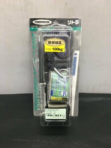 ★最終値下げ★【未使用品】ツヨロン 新規格 墜落制止用器具 リトラ TBRN590BLKM/IT2HHRXMNIN4　●