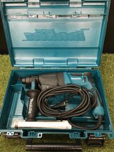 【中古品】makita(マキタ) 23mm ハンマドリル　HR2300/ITS8K8R3AFMG_画像1