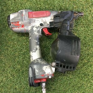 【中古品】マックス(MAX) 常圧コイルネイラ CN-450 / ITWX7YNW2EBG H75の画像4