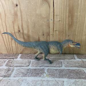 [12-103]PNSO 恐竜 模型 フィギュア ティラノサウルス