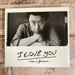 [12-372]桑田佳祐/I LOVE YOU CD3枚組 スリーブケース仕様 セル版（サザンオールスターズ）【送料一律297円】