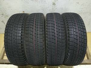 T543 175/65R15 オートバックス iCE ESPORTE 冬タイヤ 溝有り良品 中古売切り4本SET 法人向け送料安