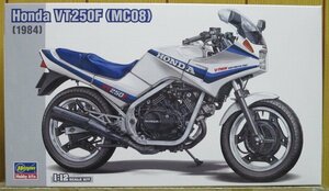  Hasegawa * BK14 1/12 Honda VT250F(MC08) 1984