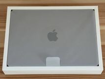 Apple Macbook Pro 14 inch, M1 Max, メモリ64GB, SSD 8TB, USキーボード, 2022/2購入 極美品、完動品　2025/2迄保証有_画像8