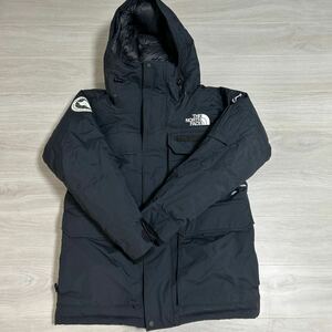 THE NORTH FACE ノースフェイス Southern Cross Parka サザンクロスパーカ美品1円から！