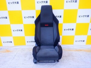 スズキ スイフト 運転席シート　レカロ　H19　ZC31S