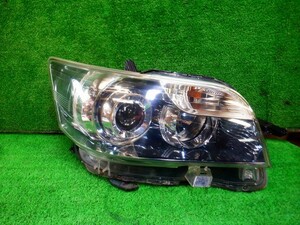 トヨタ カローラルミオン ヘッドランプ　右　HID　H20　NZE151　81110-12C10　イチコ12-540