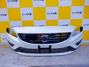 ボルボ Ｓ６０ フロントバンパー　FB4164T