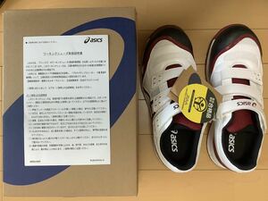 asics アシックス WINJOB ウィンジョブ CP102 26.0cm