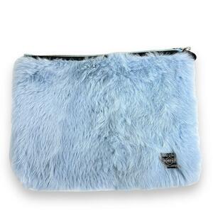  limitation PORTER Porter fenome non clutch bag second bag 