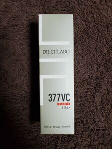 ドクターシーラボ　377VCセラム　18g W377配合美容液