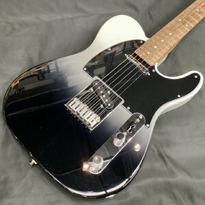 Fender Player Plus Telecaster/Silver Smoke (フェンダー テレキャスター)【新潟店】【歳末SALE！】