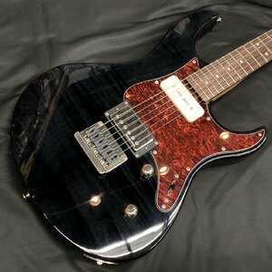 YAMAHA PACIFICA611HFM/TBL (ヤマハ パシフィカ)【新潟店】【歳末SALE！】