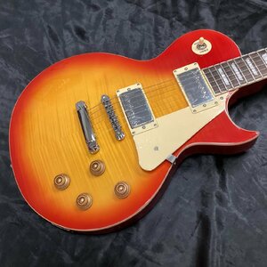 Vintage Guitars V100CS Cherry Sunburst【旧価格特価】【三条店】