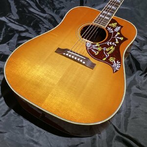 Gibson Hummingbird Original Heritage Cherry Sunburst 2022年製 モンタナ工場製造【三条店】