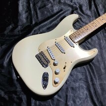 Fender Eric Clapton Stratocaster / Mod【三条店】_画像1