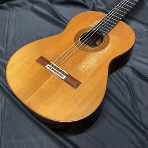 Jose Marin Plazuelo 650スケールモデル(クラシックギター ホセ・マリン・プラスエロ ガットギター フラメンコギター)【長岡店】
