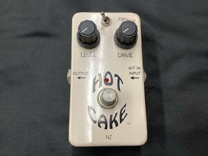 CROWTHER AUDIO Hot Cake Old Circuit(ホットケーキ )【新潟店】【歳末SALE！】