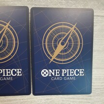 ONE PIECEカードゲーム　たしぎ【R】3枚セット_画像8