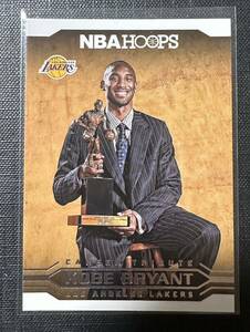 17/18 Panini Kobe Bryant No.295