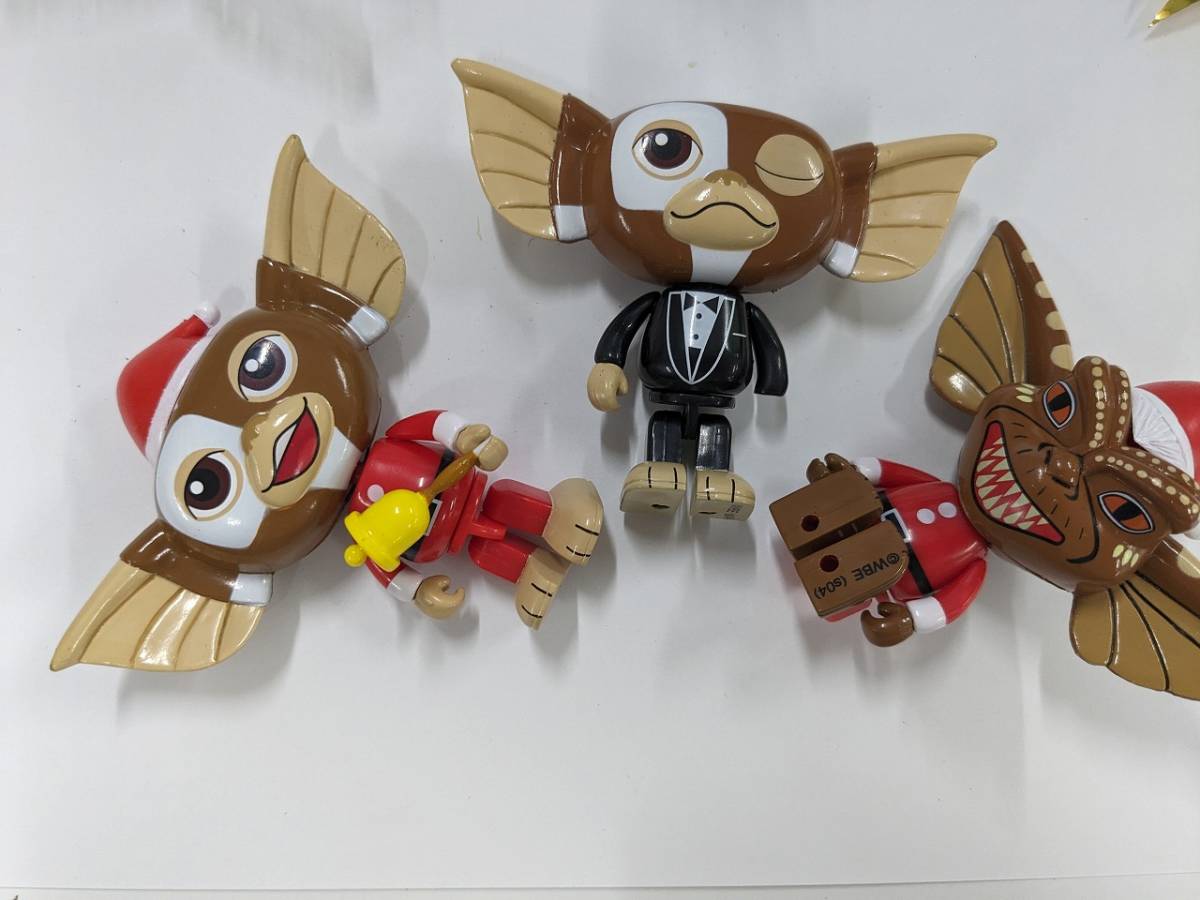 Yahoo!オークション -「サンタ」(グレムリン) (キャラクター Yahoo!オークション -「サンタ」(グレムリン) (キャラクター
