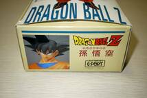 クラフトマンズG-PORT FIGURE COLLECTION 孫悟空 1/8 ガレージキット ドラゴンボール DRAGON BALL 検索用) ワンフェス 海洋堂 ボークス_画像2