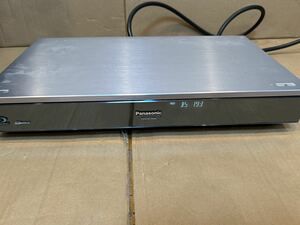 Panasonic(パナソニック) BDレコーダー DMR-BZT9000 通電OK、2011年製