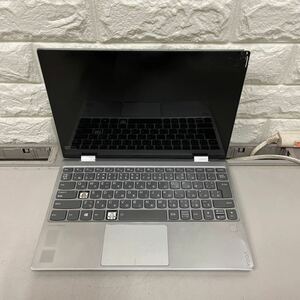 ワ16 Lenovo YOGA 720-12IKB core i5 7200U メモリ8GB ジャンク