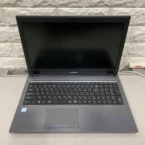 ワ41 FRONTIER NLKR series Core i5第8世代　メモリ8GB ジャンク