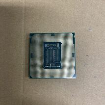 ワ93 CPU Intel Core i5 9500_画像2