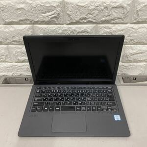 ン89 SONY VAIO VJS111 VJS111D12N Core i5 6200U ジャンク