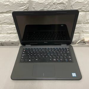 ア30 DELL Latitude 3300 P95G Core i5第8世代　メモリ4GB