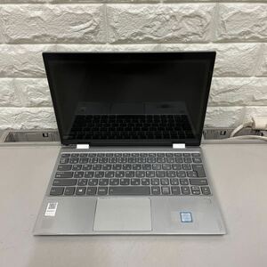 ア36 Lenovo YOGA 720-12IKB 81B5 Core i5 7200U メモリ8GB ジャンク