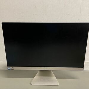 ア83 ASUS 一体型パソコン　ALL-In-One QCNFA435 Corei5-8250U メモり　8GB