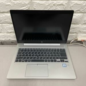 イ36 HP EliteBook 840 G5 Core i7 8650U メモり16GB